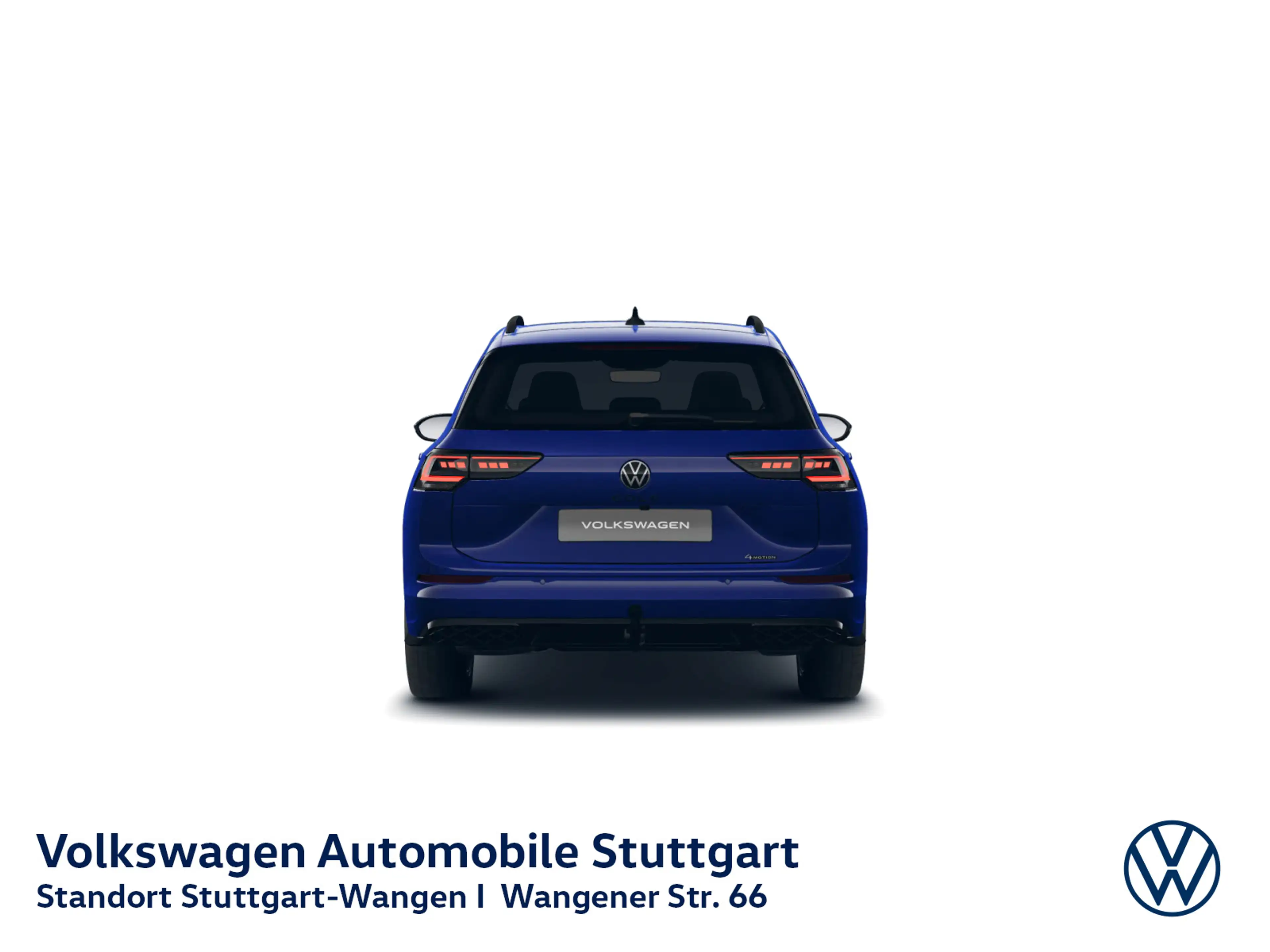 Volkswagen Golf Variant R-Line 2.0 TSI DSG Navi Kamera Pano — photo 6