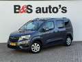 Opel Combo Tour 1.2 Turbo L1H1 5p Edition Automaat Head up Ca Grijs - thumbnail 41