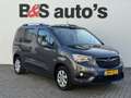 Opel Combo Tour 1.2 Turbo L1H1 5p Edition Automaat Head up Ca Grijs - thumbnail 11