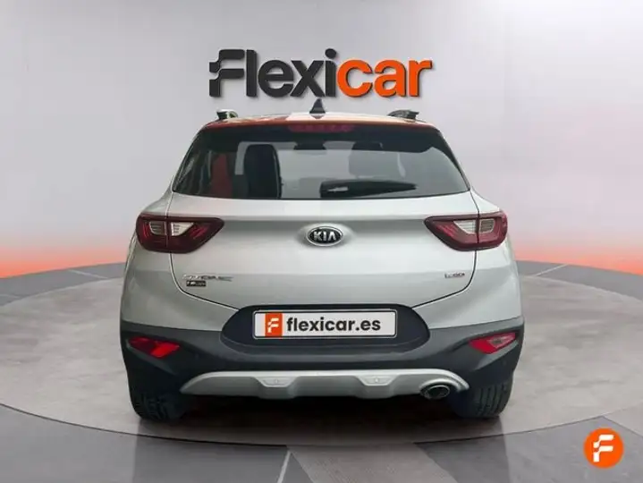 Kia Stonic 2019, foto 8