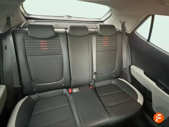Kia Stonic 2019, foto 19