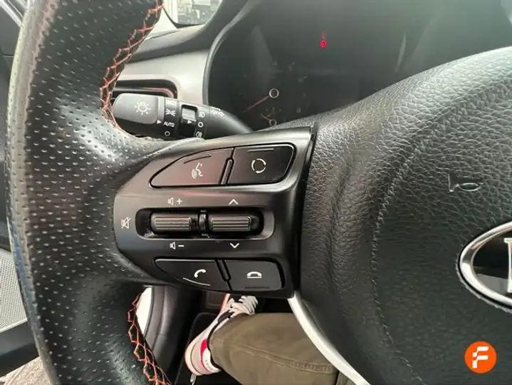 Kia Stonic 2019, foto 15