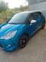Citroen DS3 DS3 1.6 turbo thp Just Black 155cv Blu/Azzurro - thumbnail 3
