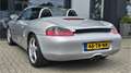 Porsche Boxster S 3.2 Tiptronic Grijs - thumbnail 11