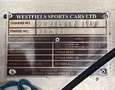 Westfield SE 1.6 140CV Rot - thumbnail 20