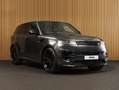 Land Rover Range Rover Sport 3.0 P550e Autobiography 23"-PANO-MERIDIAN-MASSAGE Gris - thumbnail 7