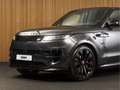 Land Rover Range Rover Sport 3.0 P550e Autobiography 23"-PANO-MERIDIAN-MASSAGE Gris - thumbnail 9