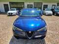Alfa Romeo Stelvio 2.2 T.diesel 180 CV AT8 Q4 Exec. Blu/Azzurro - thumbnail 3