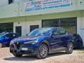 Alfa Romeo Stelvio 2.2 T.diesel 180 CV AT8 Q4 Exec. Blu/Azzurro - thumbnail 5