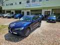 Alfa Romeo Stelvio 2.2 T.diesel 180 CV AT8 Q4 Exec. Blu/Azzurro - thumbnail 4