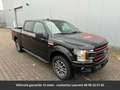 Ford Harley Davidson Ethanol SuperCrew 4x4 Tout compris Чорний - thumbnail 2