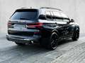 BMW X7 xDrive40d M Sportpaket * Sitzheizung vorne und hin Nero - thumbnail 2