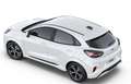 Ford Puma ST-Line Weiß - thumbnail 4