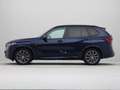 BMW X5 xDrive50e M Sport Bleu - thumbnail 12