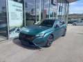 Peugeot 308 SW PureTech 130 S&S 6-Gang-Manuell Allure Blau - thumbnail 1