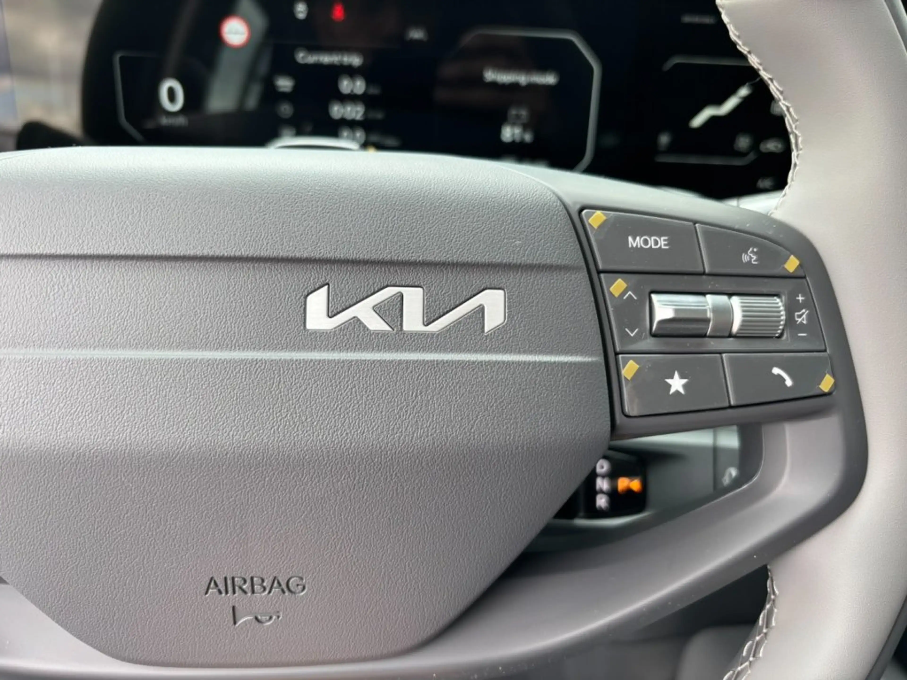 Kia EV3 /AIR/81,4KWH/AT/FWD/204/MY27 LP.: € 43.090,00 — photo 13