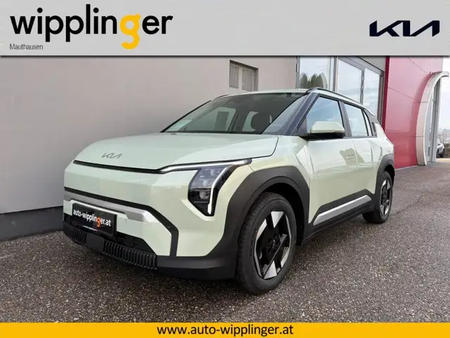 Kia EV3 /AIR/81,4KWH/AT/FWD/204/MY27 LP.: € 43.090,00