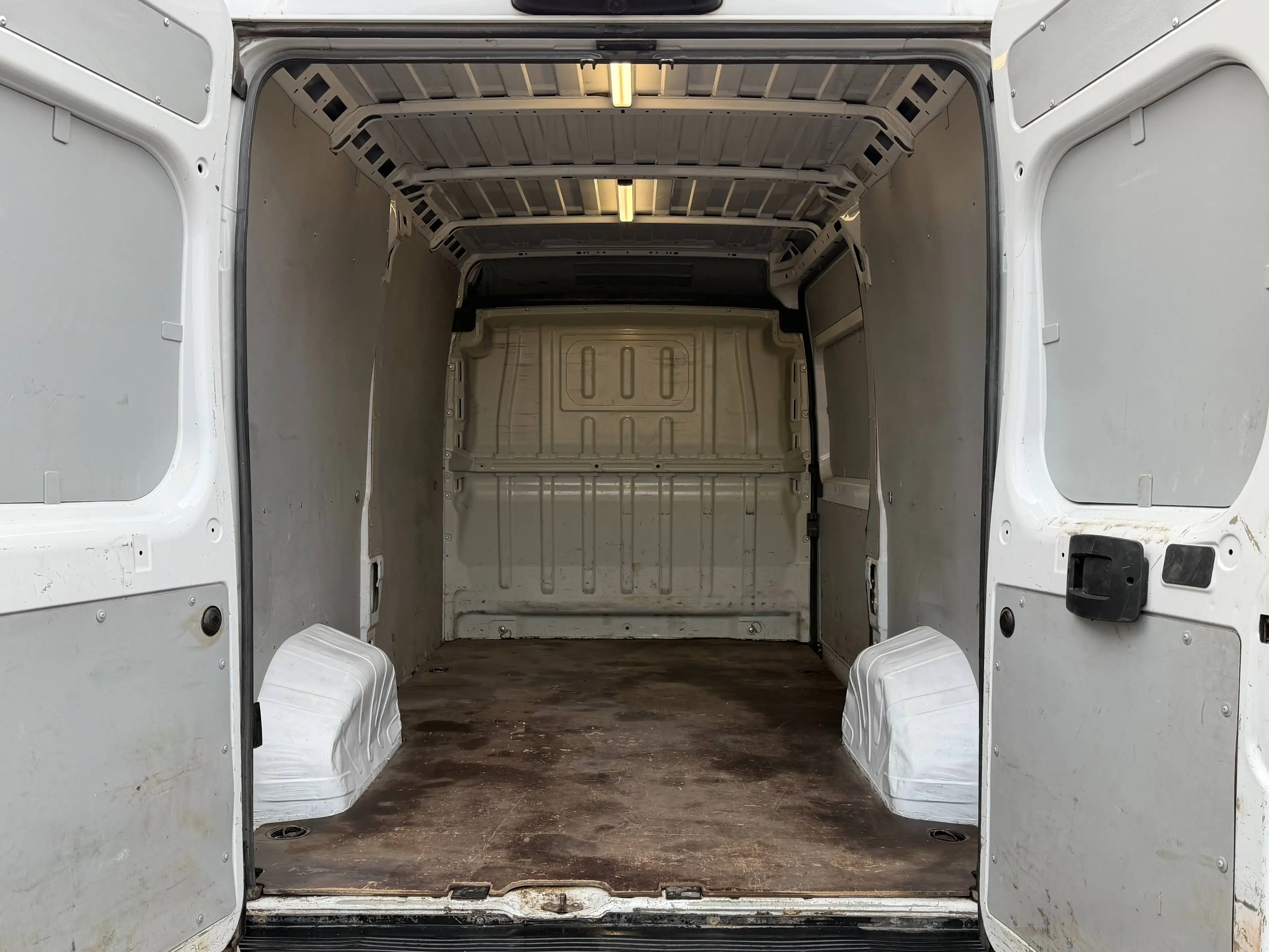 Peugeot Boxer ✅2.2HDi L2H2/Airco/GARANTIE/Navi/Cruise/Trekh./2023 — photo 10