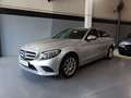 Mercedes-Benz MERCEDES-BENZ Clase C Familiar  Manual de 5 Puerta Plateado - thumbnail 6