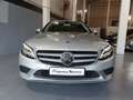 Mercedes-Benz MERCEDES-BENZ Clase C Familiar  Manual de 5 Puerta Plateado - thumbnail 2