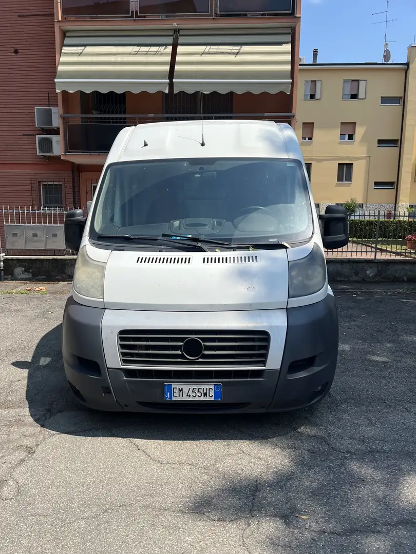 Fiat Ducato - 2