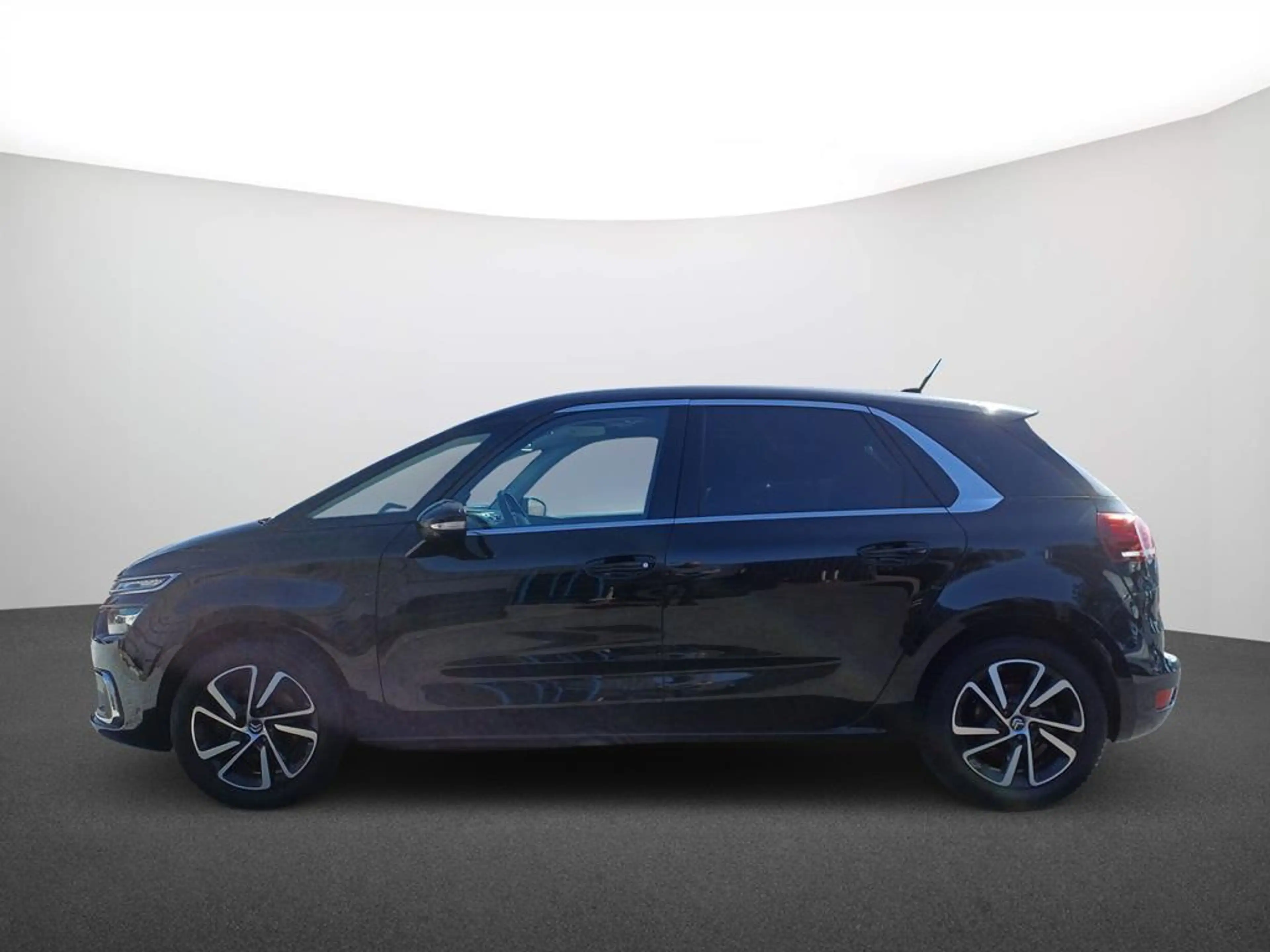 Citroen C4 SpaceTourer Shine — photo 4
