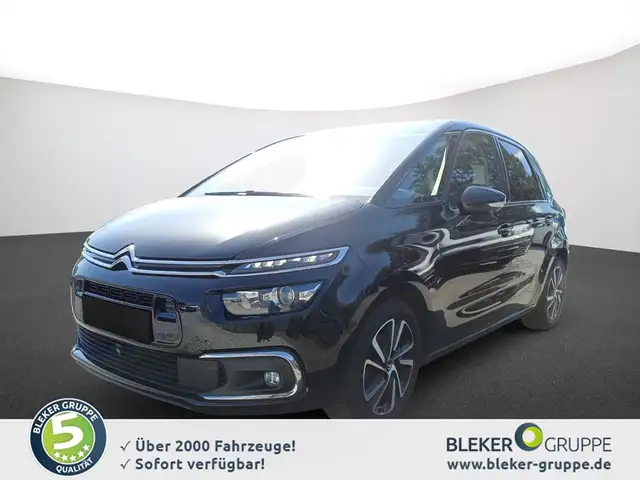 Citroen C4 Spacetourer