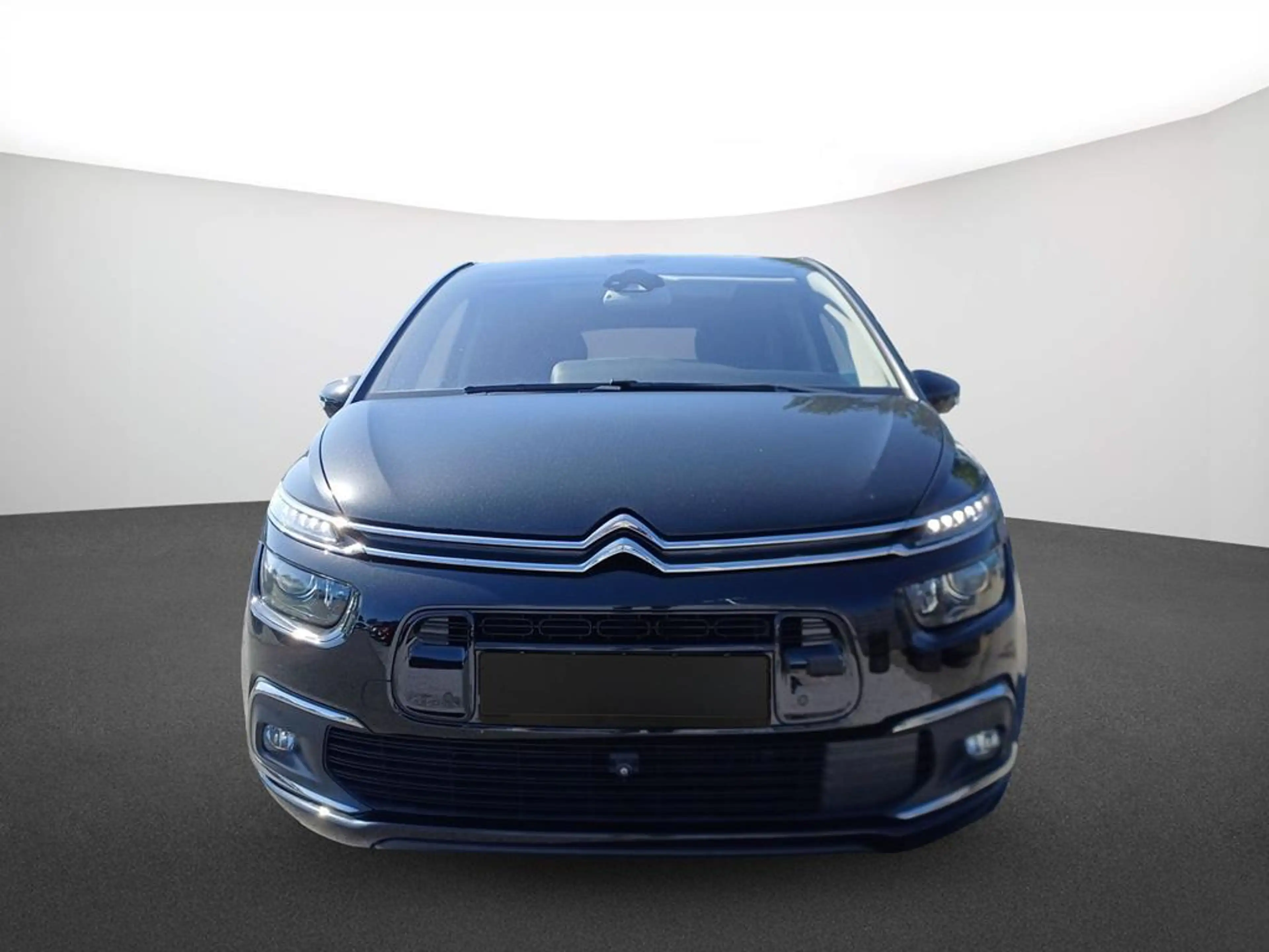 Citroen C4 SpaceTourer Shine — photo 2
