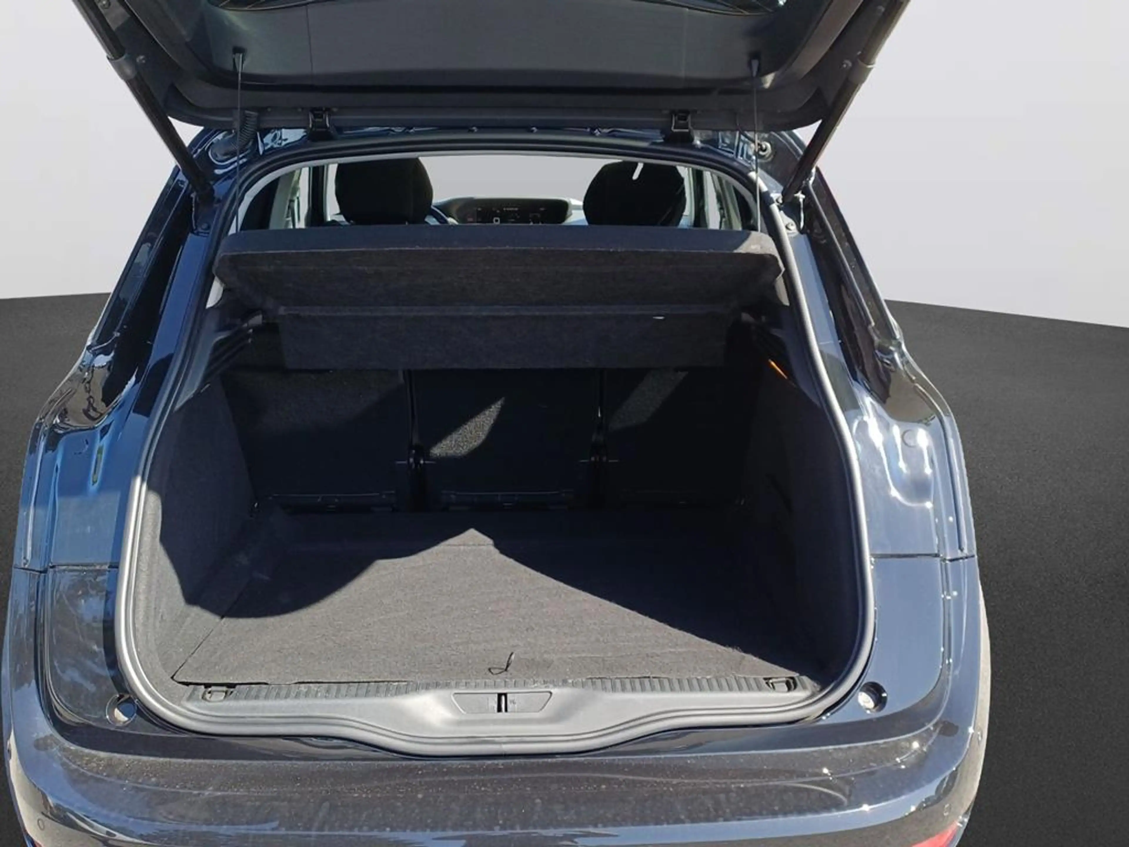 Citroen C4 SpaceTourer Shine — photo 7