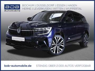 Iconic ETech Full Hybrid 7-SITZE PANO HUD