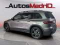 Mercedes-Benz GLB 200 200d 4Matic 8G-DCT Gris - thumbnail 4