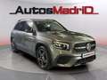 Mercedes-Benz GLB 200 200d 4Matic 8G-DCT Gris - thumbnail 1