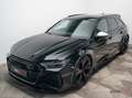 Audi RS6 4.0 TFSI quattro*XPEL*CARBON*Finanzierung* Schwarz - thumbnail 11