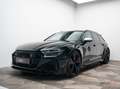 Audi RS6 4.0 TFSI quattro*XPEL*CARBON*Finanzierung* Schwarz - thumbnail 7