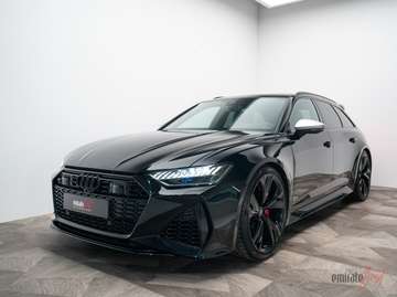 4.0 TFSI quattro*XPEL*CARBON*Finanzierung*