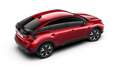Citroen E-C4 Electric Business | 18'' lichtmetalen velgen 'Aeroblade' | Rood - thumbnail 4