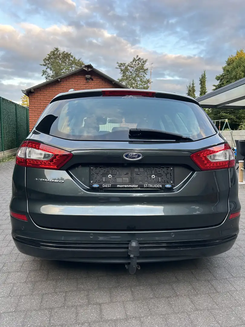 Ford Mondeo Turnier 1.5 EcoBoost Start-Stopp Autom. Titanium - 2