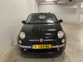 Fiat 500C 1.2 Lounge Cabrio Airco APK NAP Leer Zwart - thumbnail 6