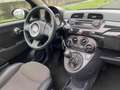 Fiat 500C 1.2 Lounge Cabrio Airco APK NAP Leer Zwart - thumbnail 9