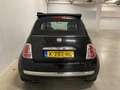 Fiat 500C 1.2 Lounge Cabrio Airco APK NAP Leer Zwart - thumbnail 4