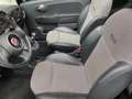 Fiat 500C 1.2 Lounge Cabrio Airco APK NAP Leer Zwart - thumbnail 18