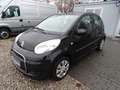 Citroen C1 Style  *TÜV-NEU / SERVICE-NEU / 8-FACH-BEREIFT* Schwarz - thumbnail 4