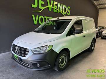 110 CDI Long Euro6 / TVA Récupérable