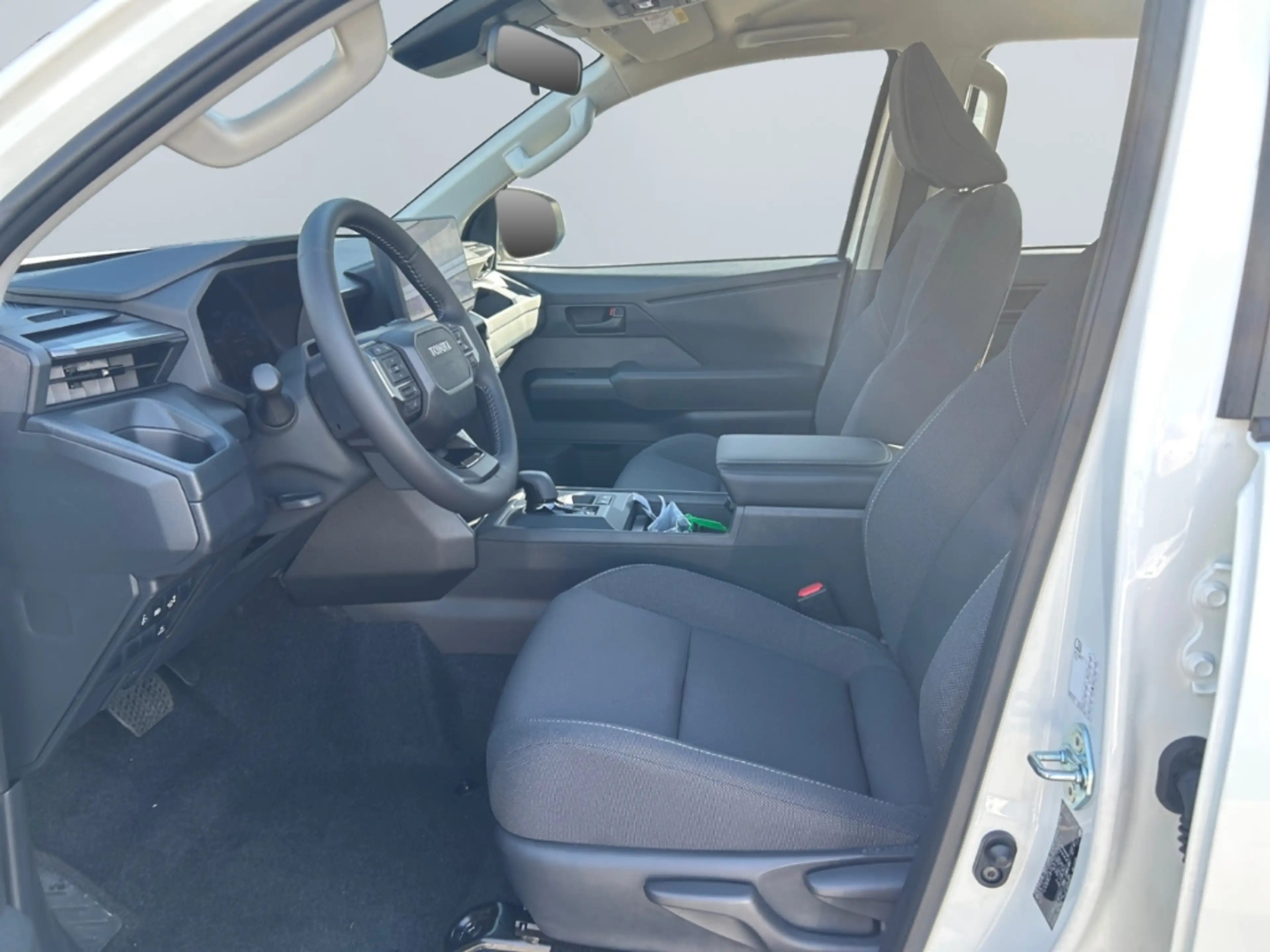 Toyota Hilux *Duty *Keyless *Sperrdifferential *Allrad Klimaanl — photo 8