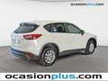 Mazda CX-5 2.2DE Style+ 2WD 150 Blanc - thumbnail 4