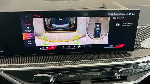 BMW X7 xDrive40d Ansicht 24