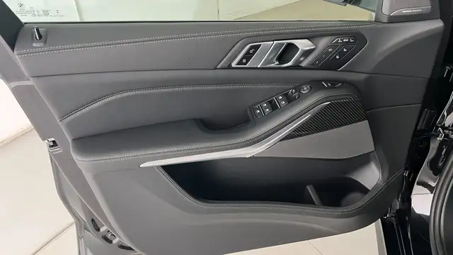 BMW X7 xDrive40d Ansicht 18