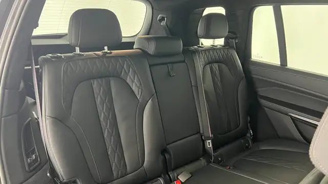 BMW X7 xDrive40d Ansicht 6