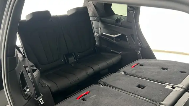 BMW X7 xDrive40d Ansicht 9