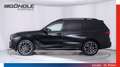 BMW X7 xDrive40d Schwarz - thumbnail 3